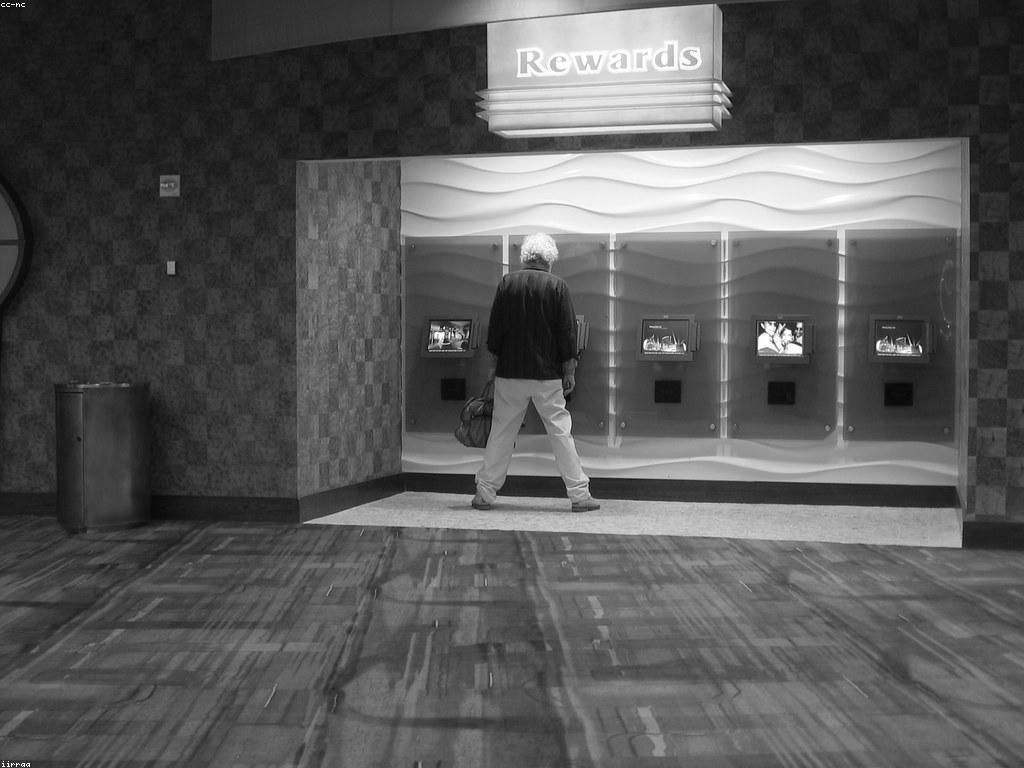 យល់ដឹងអំពីប្រាក់រង្វាន់សម្រាប់កាស៊ីណូ