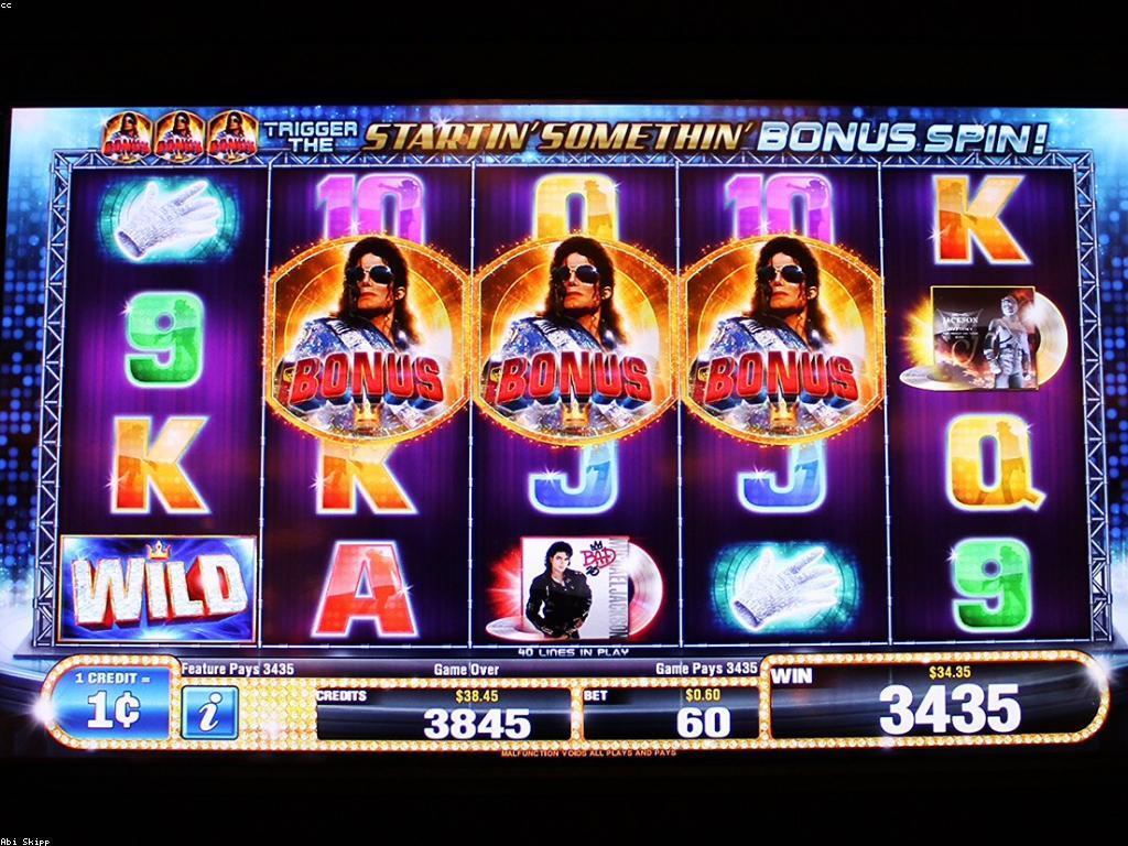 យល់ដឹងអំពីប្រាក់រង្វាន់សម្រាប់កាស៊ីណូ