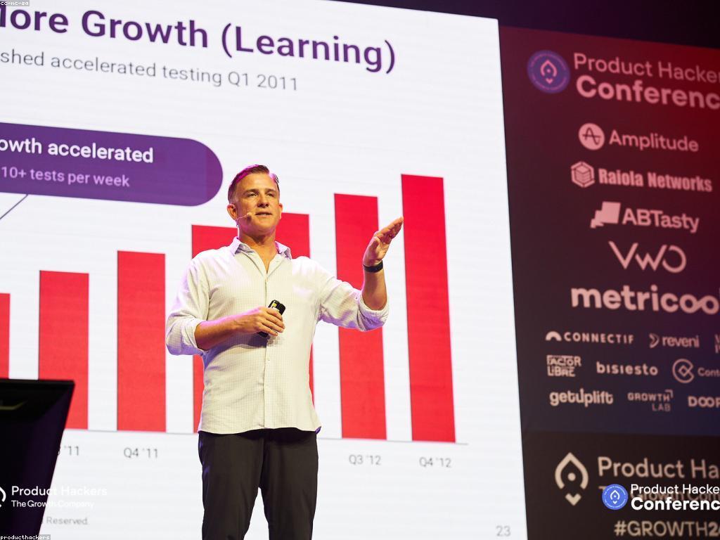 យុទ្ធសាស្ត្រលូតលាស់៖ ការបង្កើតផលិតផលថ្មី និងការ​ងារ​ឯកសារ