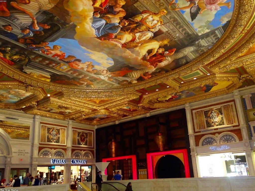 ត្រៀមខ្លួនសម្រាប់អនាគតនៃកាស៊ីណូ