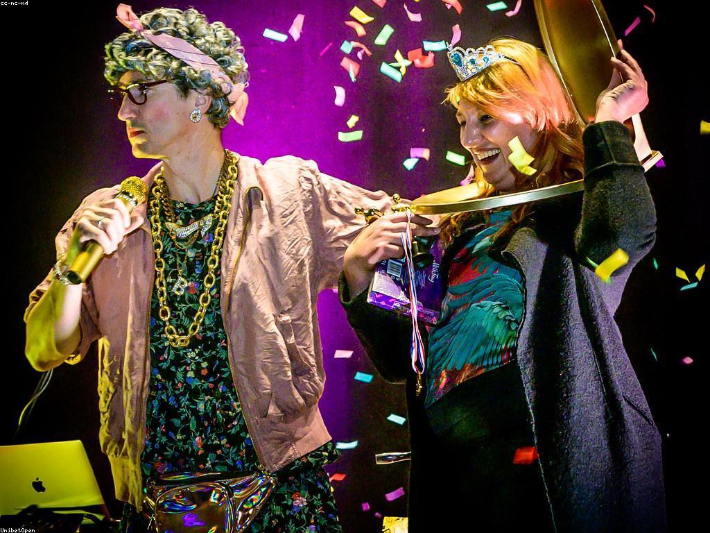 ត្រៀមខ្លួនសម្រាប់អនាគតនៃកាស៊ីណូ